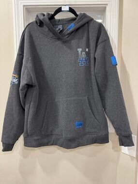 LA Dodgers Championship Sweatshirt